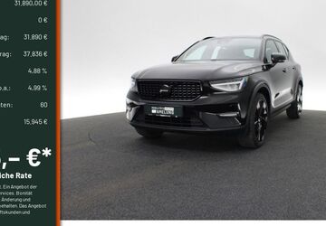 Volvo XC40 39.802 km 31.890 &euro; Engelskirchen 51766