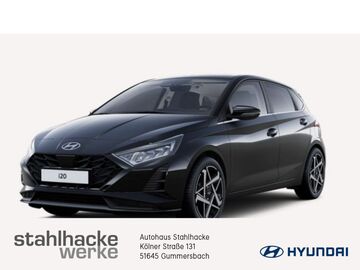 Gebrauchte Hyundai i20
