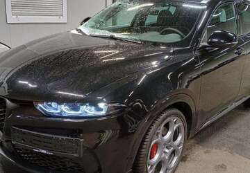Alfa Romeo Tonale 22.418 km 28.899 &euro; Eitorf 53783