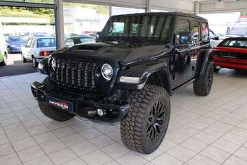 Gebrauchte Jeep Wrangler