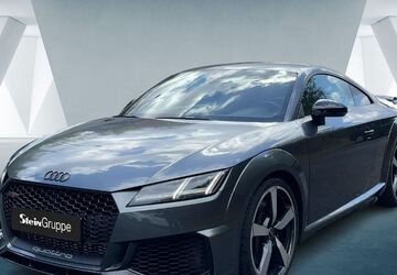 Audi TT RS 45.555 km 49.660 &euro; Gummersbach 51645