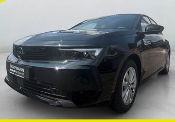 Opel Astra 5.900 km 21.990 &euro; Gummersbach 51647