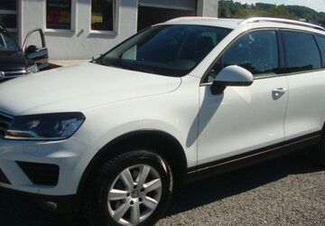 VW Touareg 278.000 km 8.990 &euro; Engelskirchen-Loope 51766