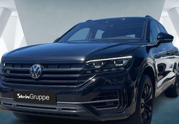VW Touareg 78.200 km 46.970 &euro; Gummersbach 51645