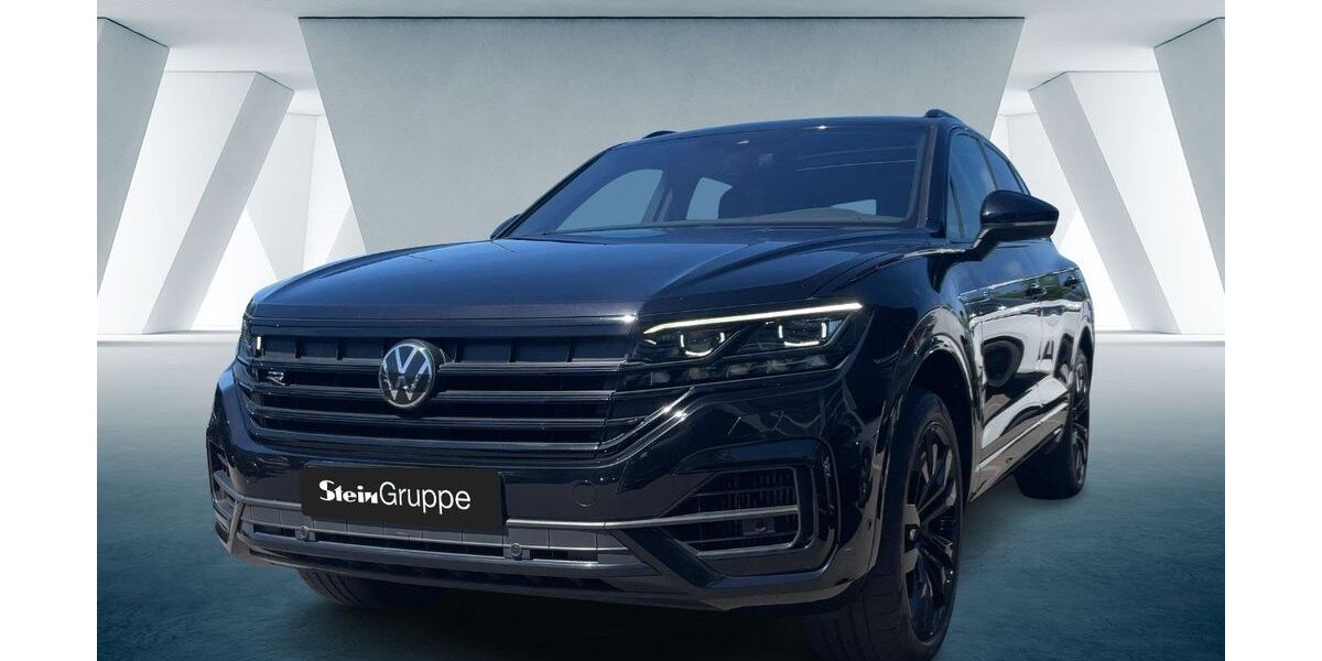 VW Touareg 78.200 km 46.970 &euro; Gummersbach 51645