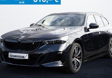 BMW i5 12.232 km 75.890 &euro; Overath-Vilkerath 51491