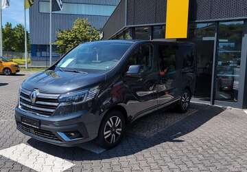 Renault Trafic 33.135 km 36.990 &euro; Wissen 57537