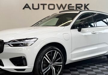 Volvo XC60 84.624 km 30.999 &euro; Hückeswagen 42499