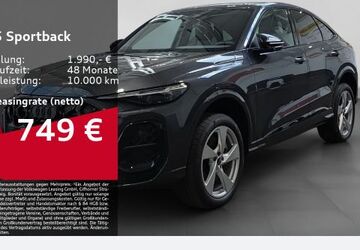 Audi Q5 1.050 km 72.880 &euro; Plettenberg 58840