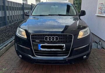 Audi Q7 295.000 km 9.800 &euro; Bergneustadt 51702