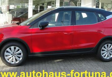 Seat Arona 36.900 km 17.600 &euro; Olpe 57462
