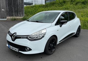 Renault Clio 139.650 km 5.499 &euro; Gummersbach 51645