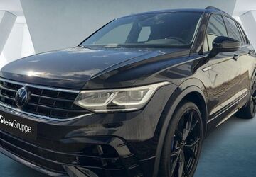 VW Tiguan 27.400 km 42.430 &euro; Gummersbach 51645