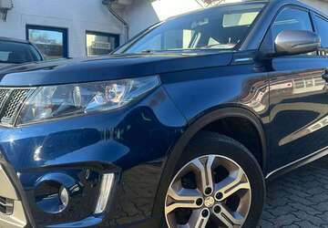 Suzuki Vitara 113.000 km 13.449 &euro; Gummersbach 51645