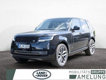 Gebrauchte Land Rover Range Rover