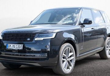 Land Rover Range Rover 1.785 km 168.990 &euro; Engelskirchen 51766