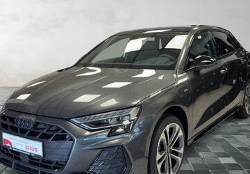 Audi A3 5.908 km 43.450 &euro; Wermelskirchen 42929