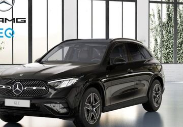 Mercedes-Benz GLC 300 16.932 km 62.840 &euro; Lüdenscheid 58507