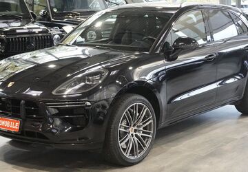 Porsche Macan 124.900 km 44.991 &euro; Olpe 57462