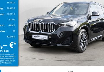 BMW X1 7.960 km 39.890 &euro; Overath-Vilkerath 51491