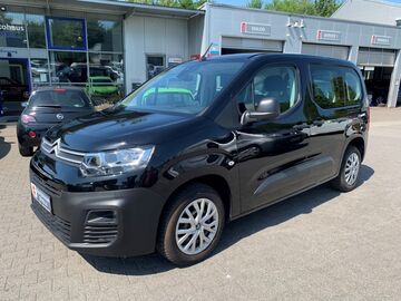 Gebrauchte Citroën Berlingo