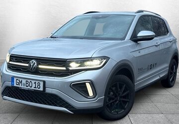 VW T-Cross 5.057 km 28.390 &euro; Wipperfürth 51688