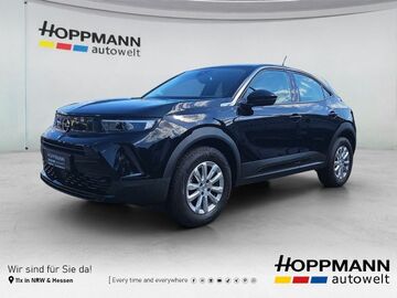 Gebrauchte Opel Mokka