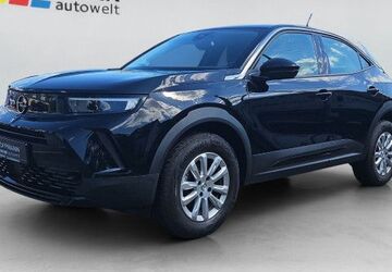 Opel Mokka 20.705 km 17.390 &euro; Gummersbach 51647