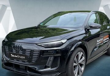 Audi Q6 e-tron 7.994 km 72.490 &euro; Gummersbach 51645