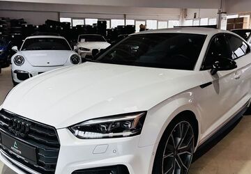 Audi A5 119.000 km 23.990 &euro; Lüdenscheid 58507