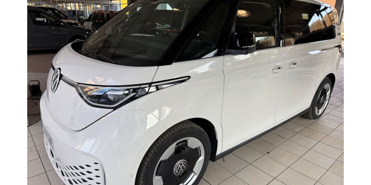 VW ID. Buzz 21.000 km 53.000 &euro; Waldbröl 51545