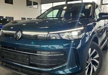 VW Tiguan 13.878 km 34.370 &euro; Attendorn 57439