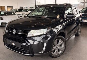 Suzuki Vitara 1.300 km 26.970 &euro; Attendorn 57439