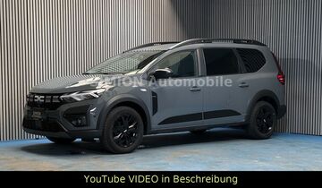 Gebrauchte Dacia Jogger