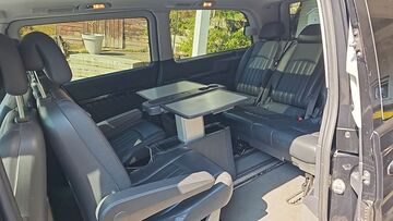 Gebrauchte Mercedes-Benz Viano