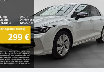 VW Golf 6.779 km 28.490 &euro; Lüdenscheid 58507