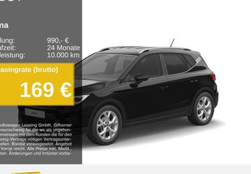 Seat Arona 25.696 km 23.940 &euro; Plettenberg 58840