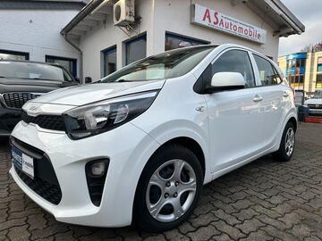 Gebrauchte Kia Picanto