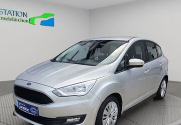 Ford C-Max 31.000 km 11.900 &euro; Hückeswagen 42499