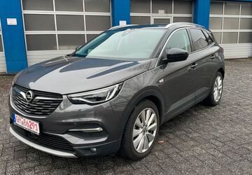 Opel Andere 98.460 km 13.499 &euro; Gummersbach 51645