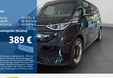 VW ID. Buzz 24.116 km 69.880 &euro; Lüdenscheid 58513