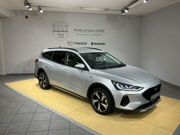 Gebrauchte Ford Focus