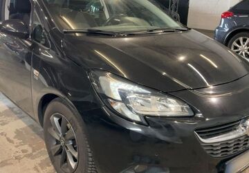 Opel Corsa 129.199 km 4.800 &euro; Gummersbach 51645