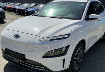 Hyundai KONA 44.575 km 19.500 &euro; Eitorf 53783