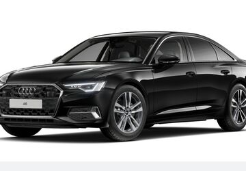 Audi A6 29.015 km 39.740 &euro; Lüdenscheid 58511