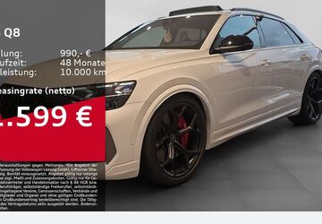 Audi RSQ8 2.050 km 163.840 &euro; Plettenberg 58840