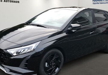 Hyundai i20 2.990 km 22.490 &euro; Olpe 57462