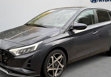 Hyundai i20 3.000 km 24.990 &euro; Lüdenscheid 58515