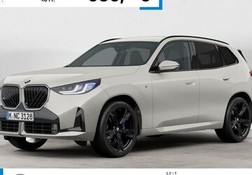 BMW X3 13.129 km 52.090 &euro; Lüdenscheid 58509