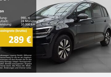 VW Touran 25.400 km 32.940 &euro; Lüdenscheid 58507
